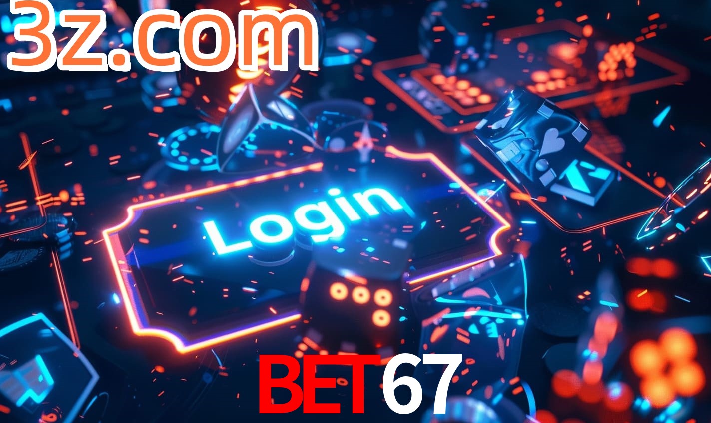 Bônus de Cadastro Cassino Bet67